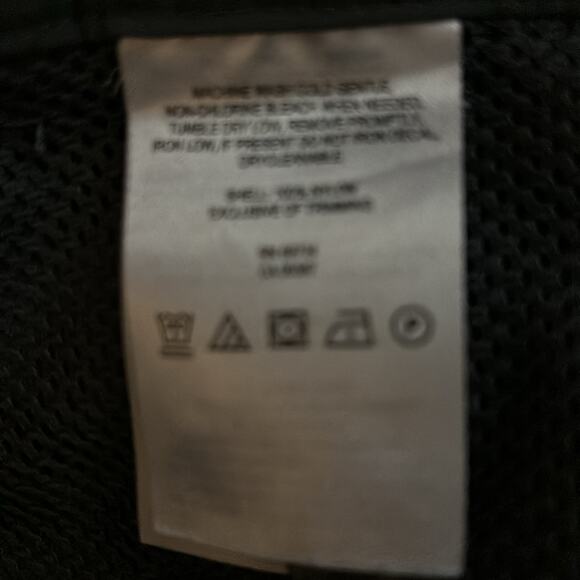 Columbia PFG Omni-Shade Lightweight Men’s Shorts Gray Size 40 Gorpcore Hiking - Picture 10 of 10